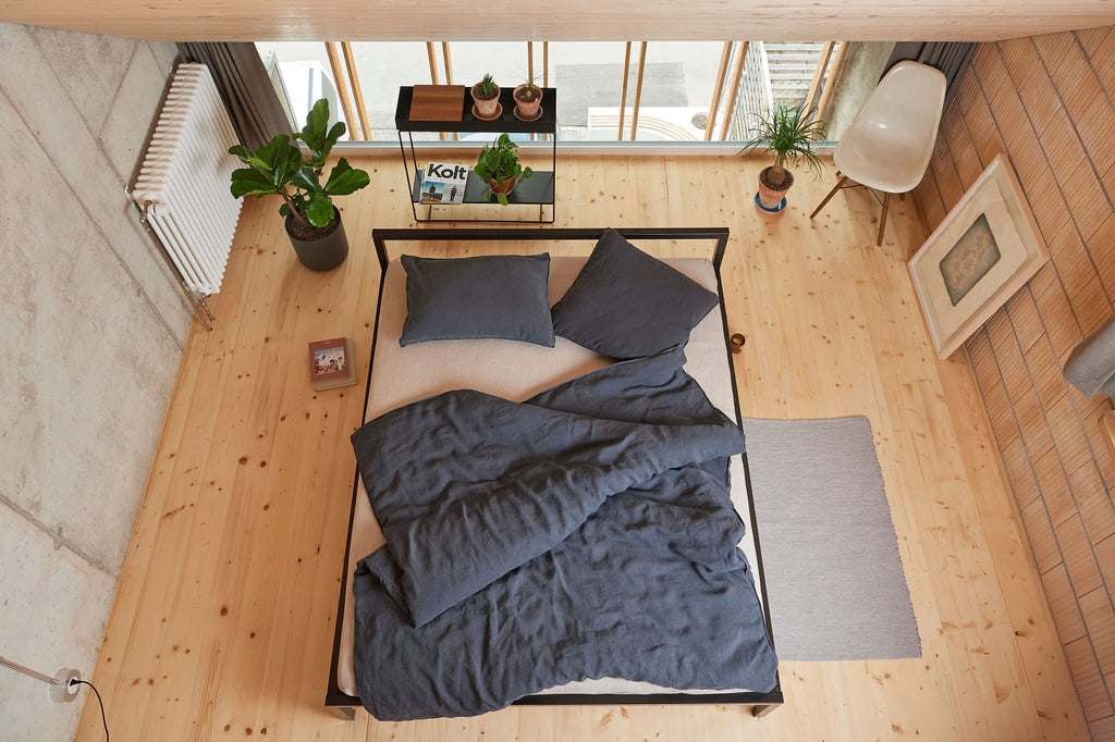 Linus pillowcase