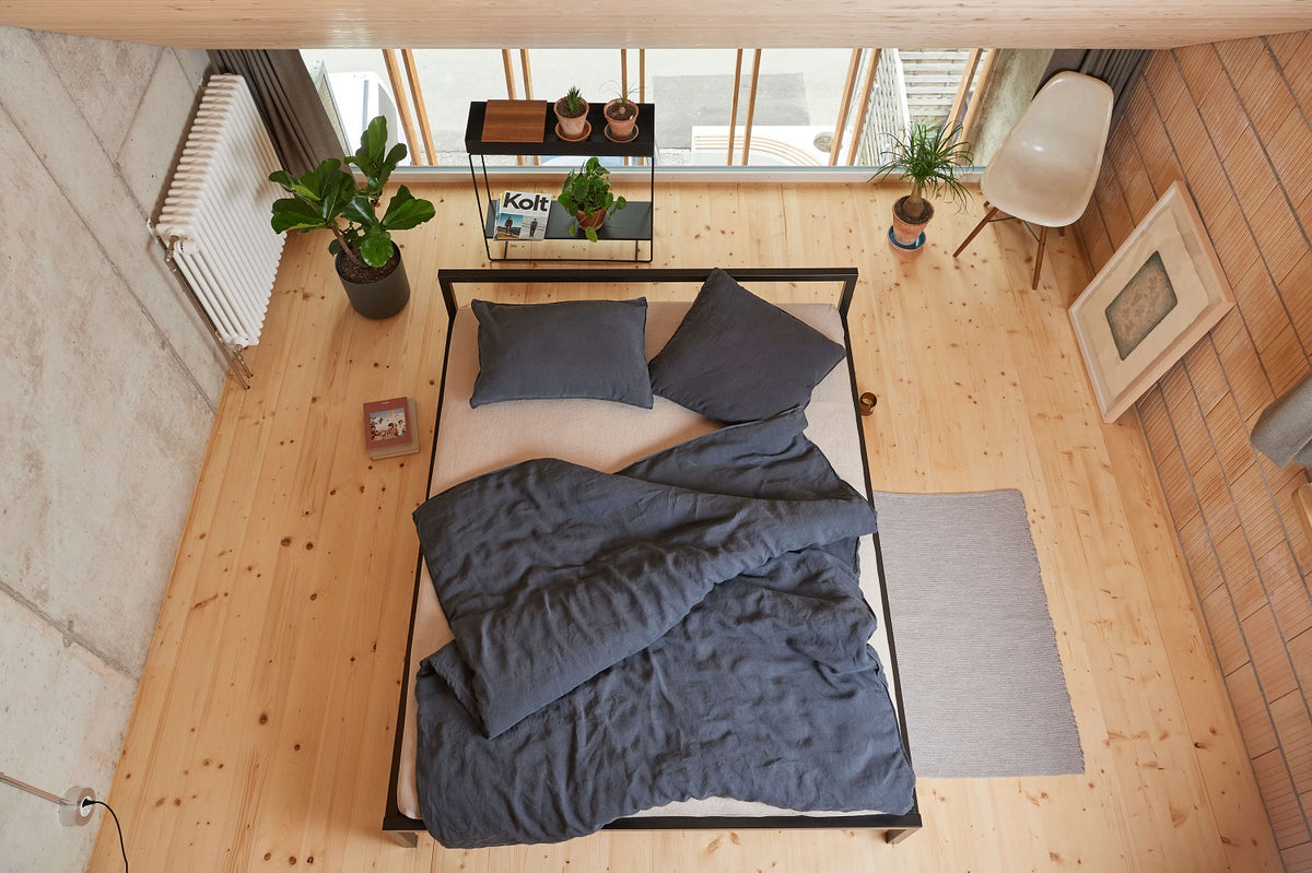 Linus pillowcase