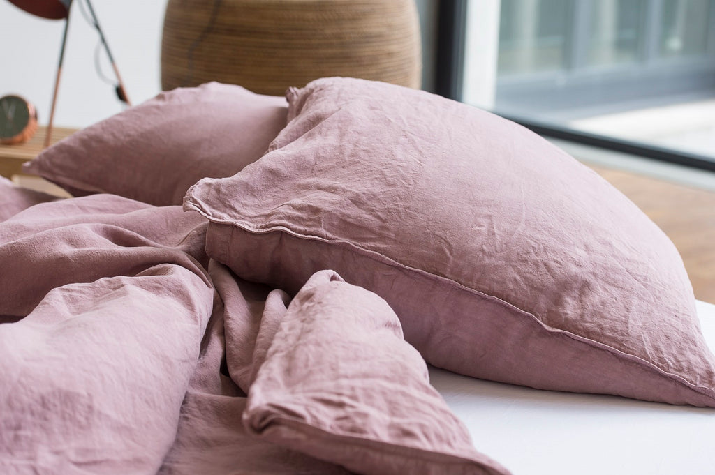 Linus pillowcase
