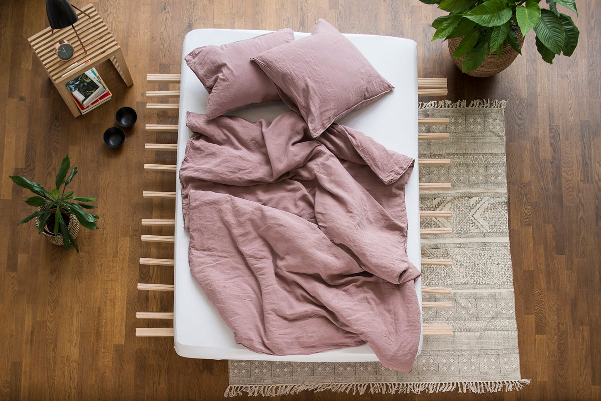 Linus pillowcase