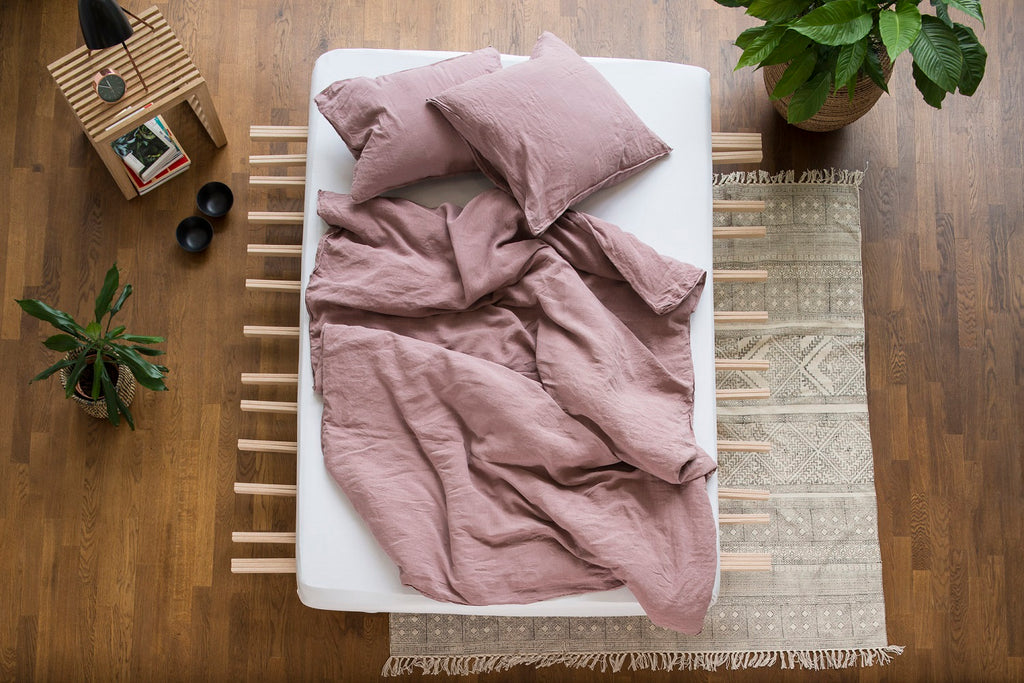 Linus duvet cover