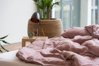 Linus duvet cover
