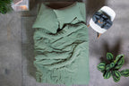 Linus duvet cover