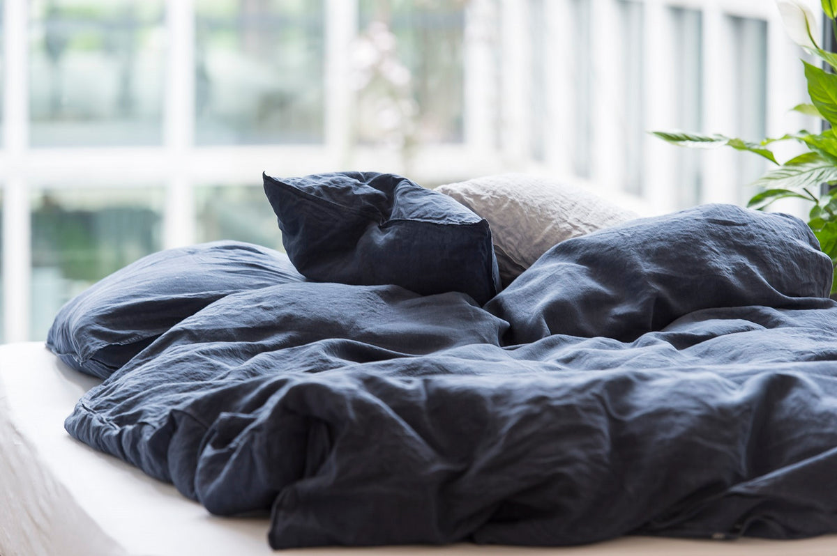 Linus pillowcase