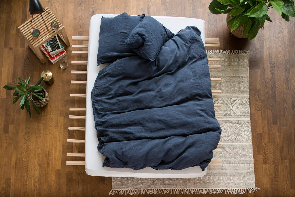 Linus pillowcase