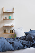 Linus duvet cover