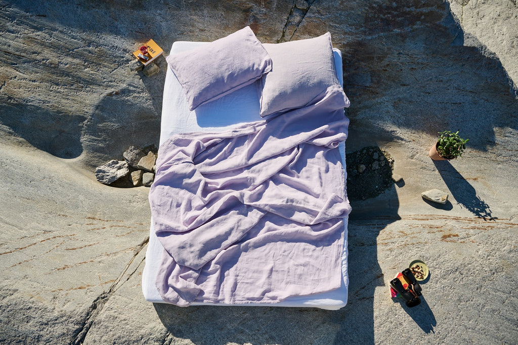 Linus top sheet