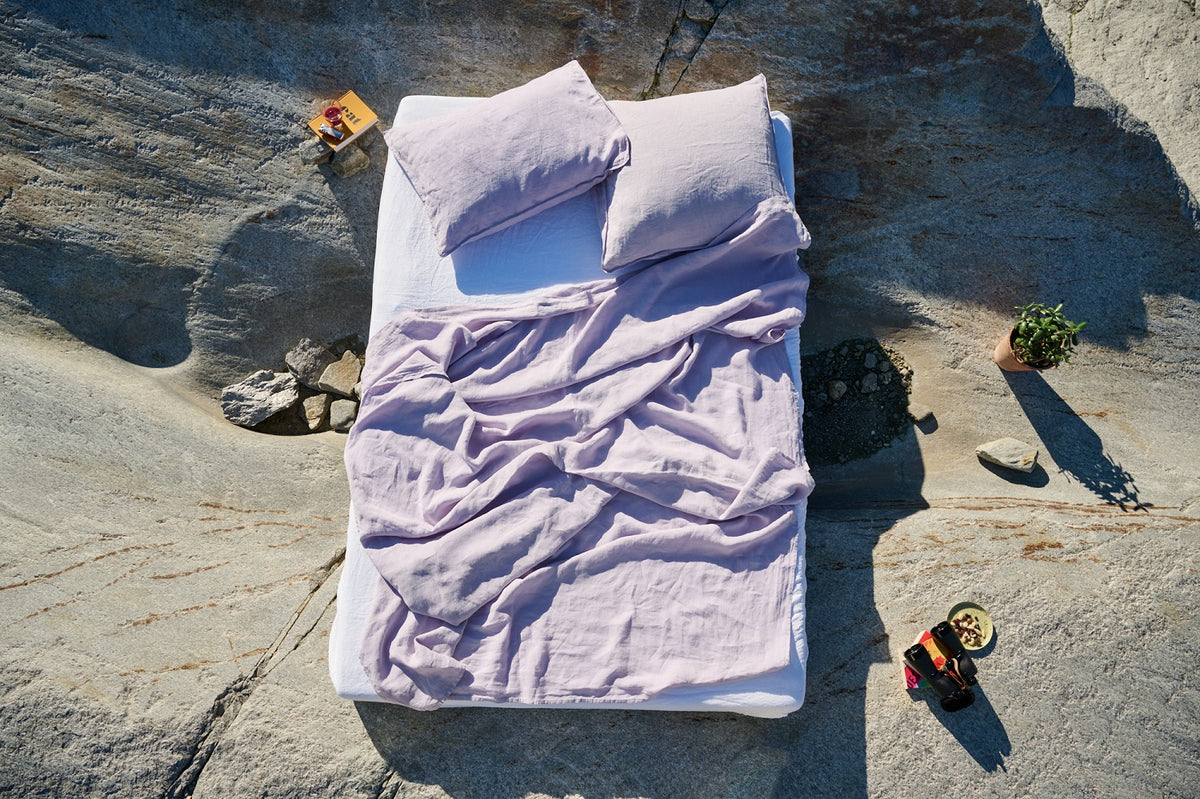 Linus top sheet