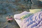 Linus pillowcase