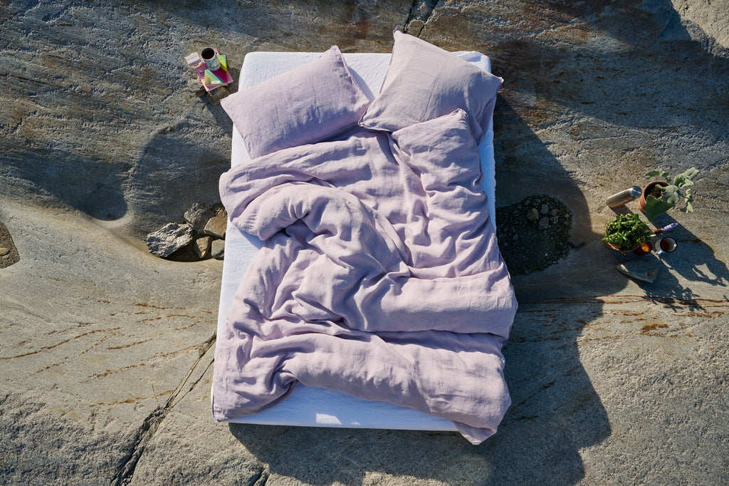 Linus pillowcase