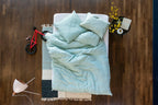 Linus duvet cover
