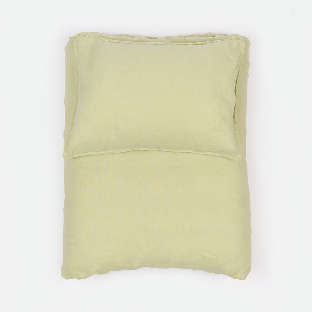 Linus pillowcase