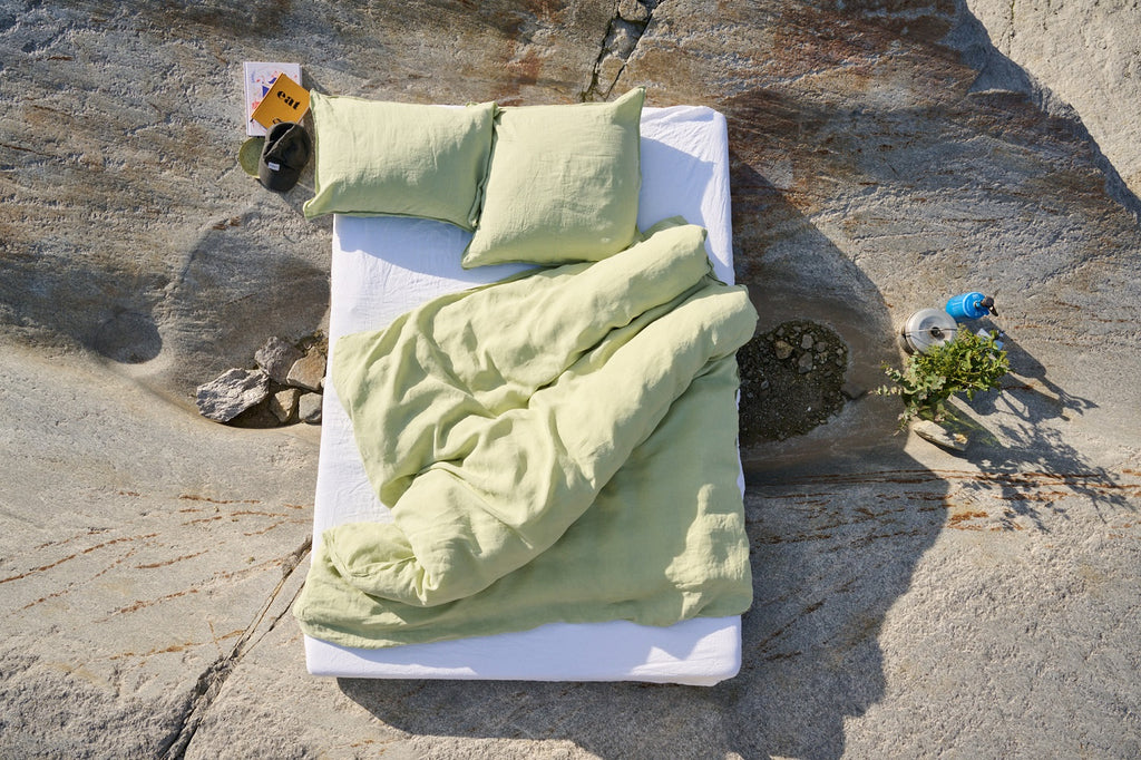 Linus pillowcase