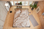 Linus duvet cover