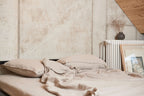 Linus duvet cover