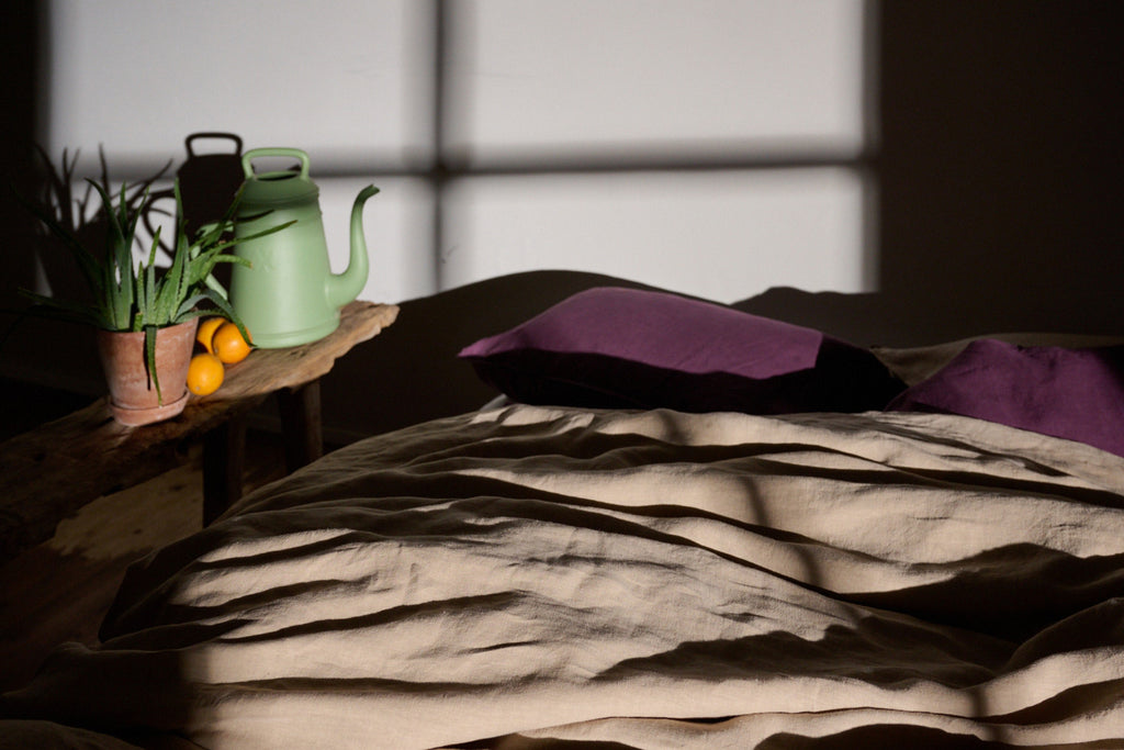 Linus pillowcase