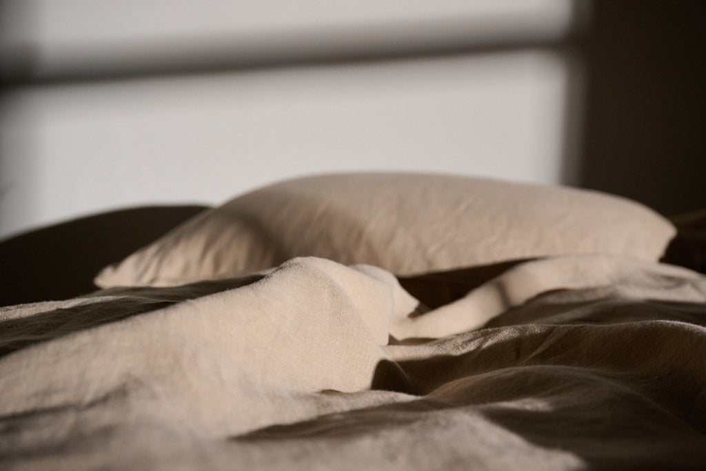 Linus pillowcase