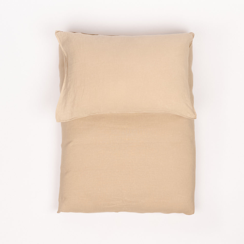 Linus pillowcase