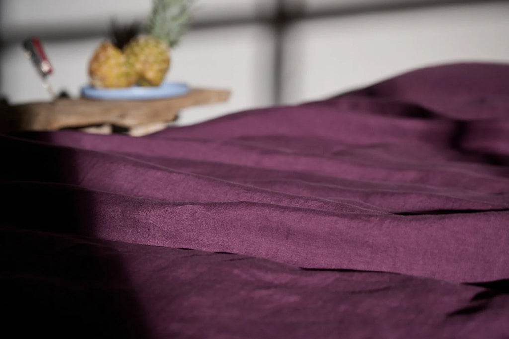 Linus duvet cover