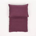 Linus duvet cover