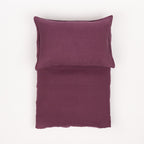 Linus pillowcase