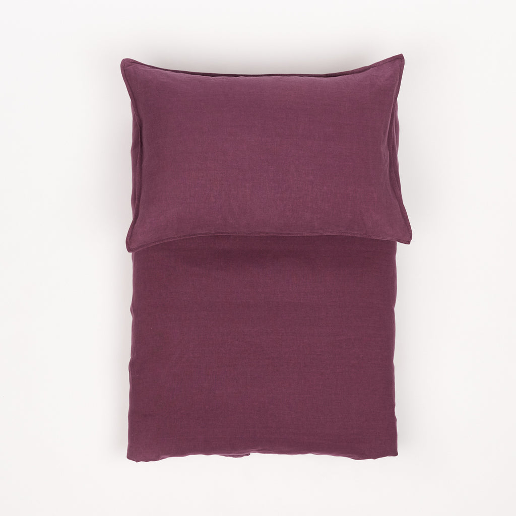 Linus pillowcase