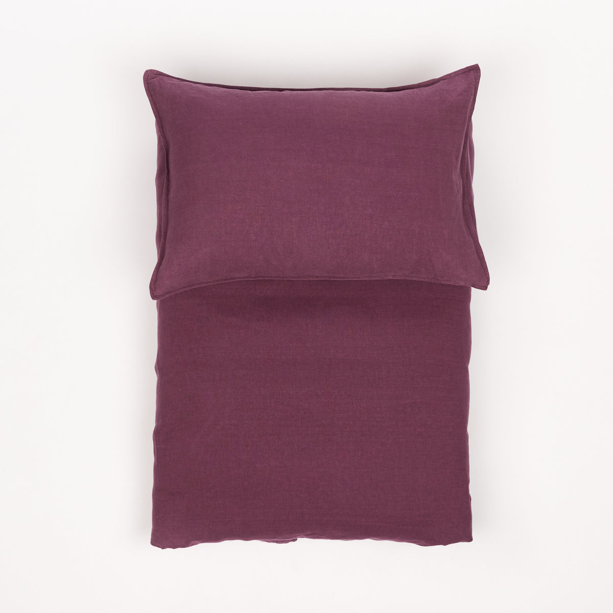 Linus pillowcase