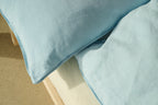 Linus pillowcase