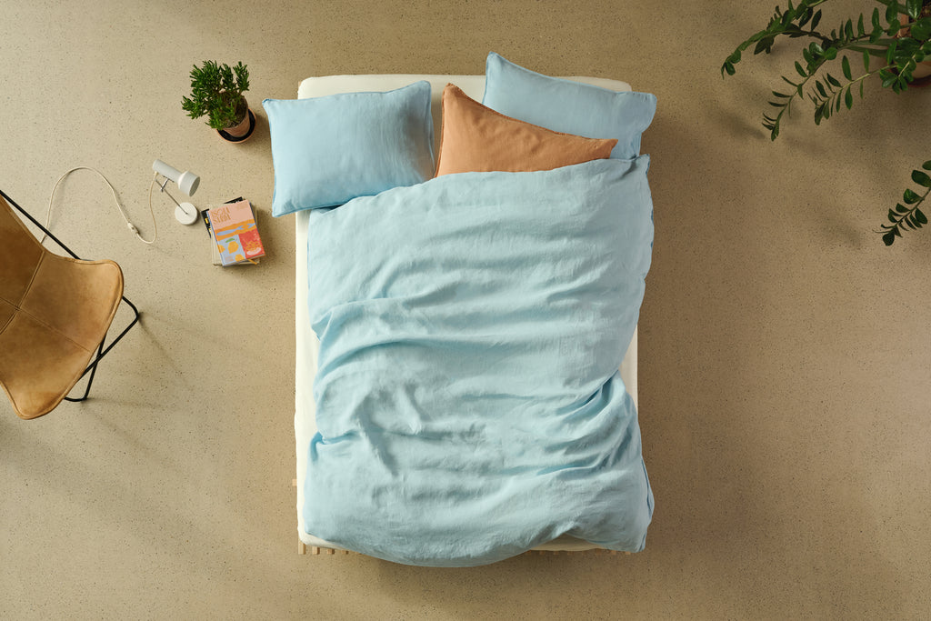 Linus pillowcase