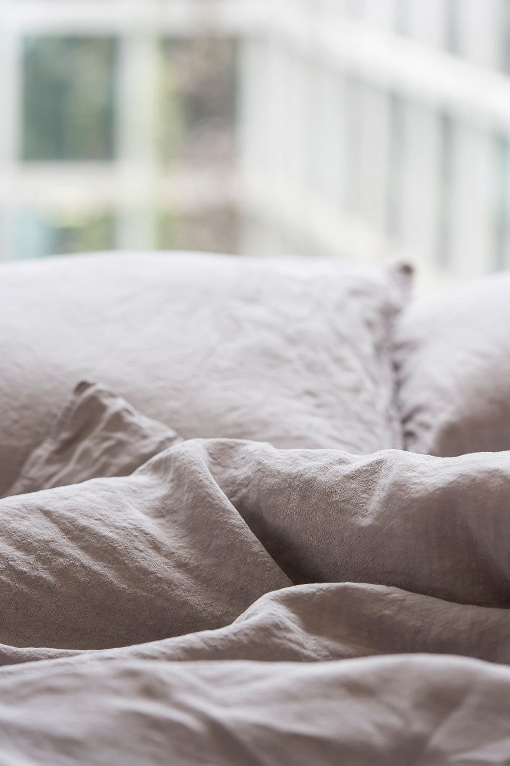 Linus pillowcase