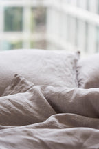 Linus duvet cover