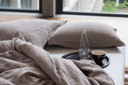 Linus pillowcase