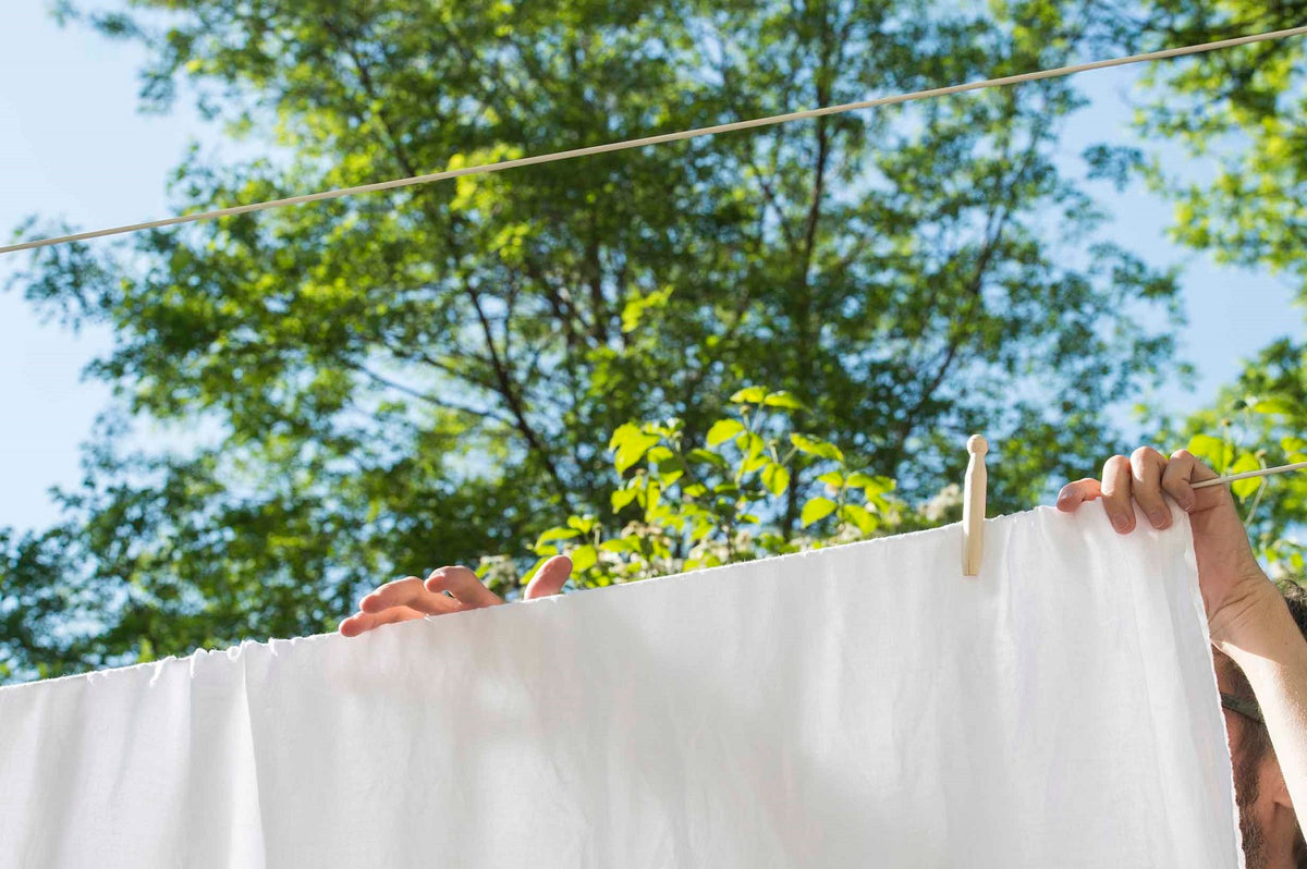 Linus top sheet