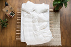 Linus pillowcase