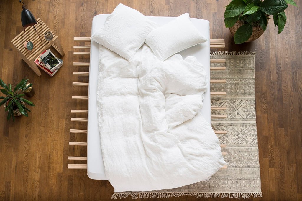 Linus duvet cover