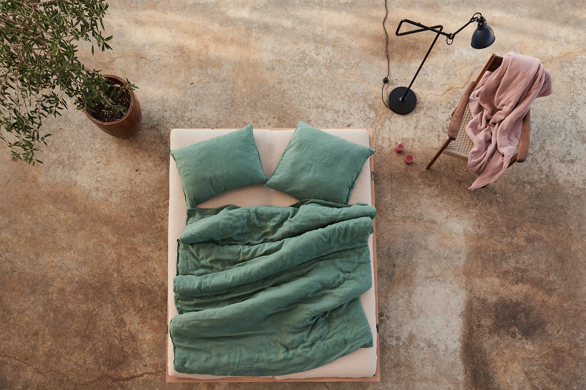 Lotta duvet cover