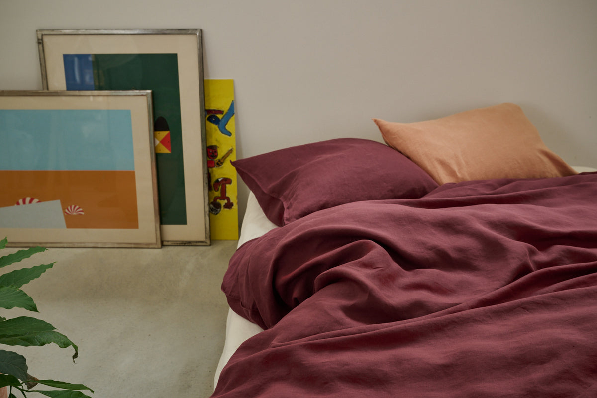 Lotta pillowcase