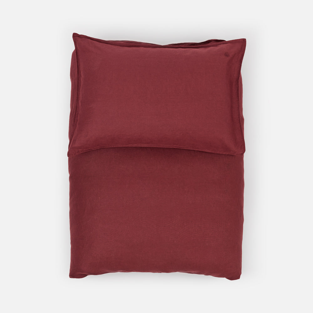 Lotta duvet cover
