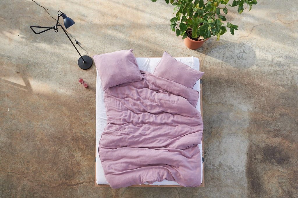 Lotta duvet cover