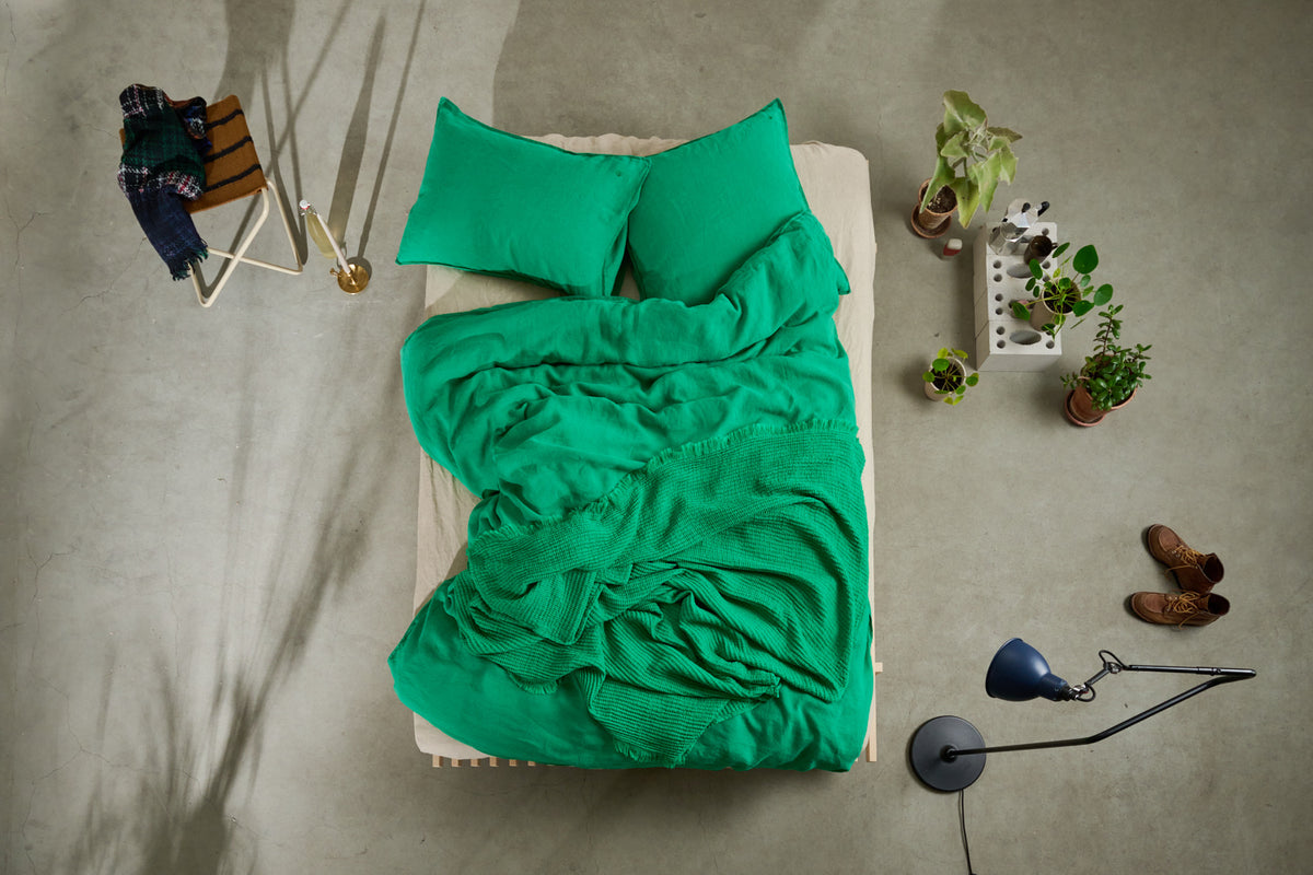 Lotta pillowcase