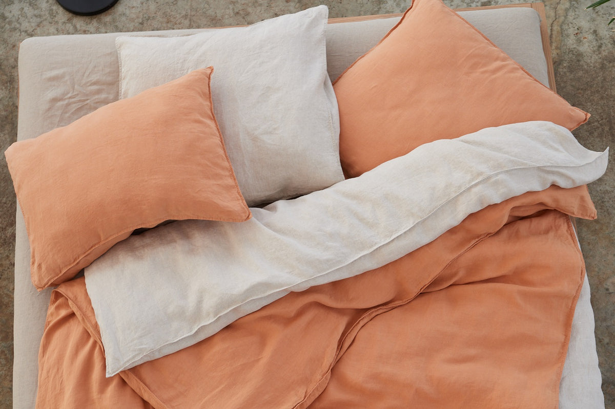 Lotta duvet cover