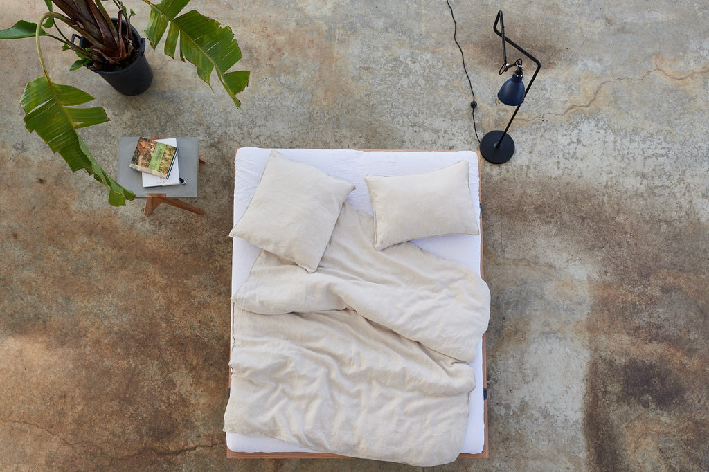 Lotta duvet cover