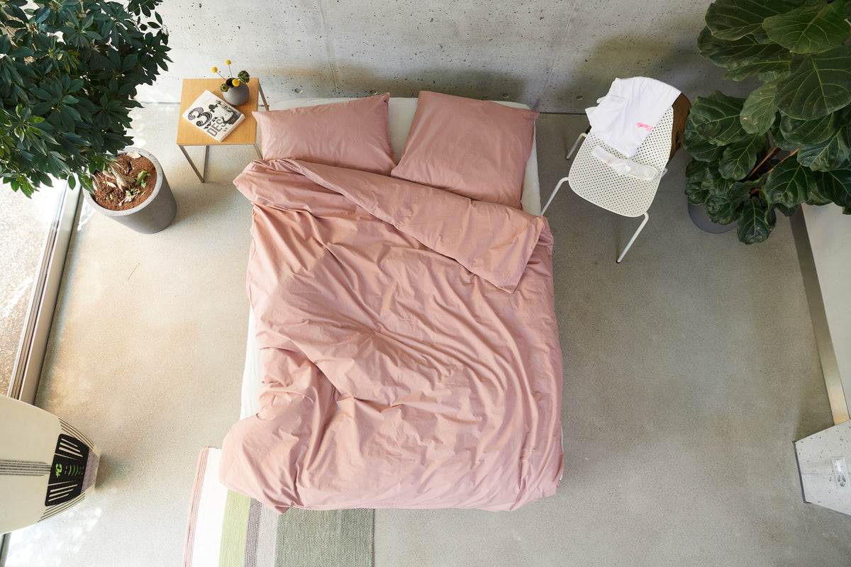 Louise duvet cover