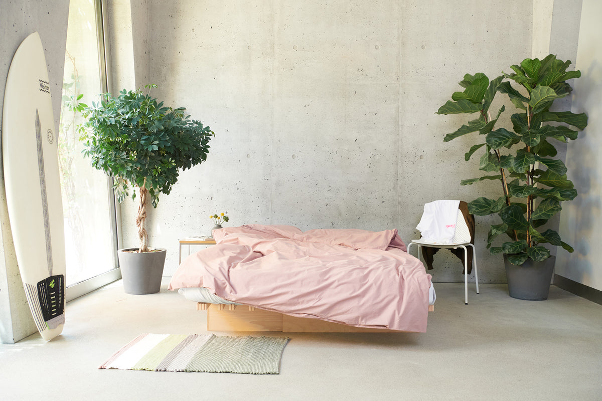 Louise pillowcase