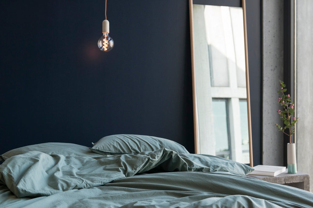 Louise duvet cover