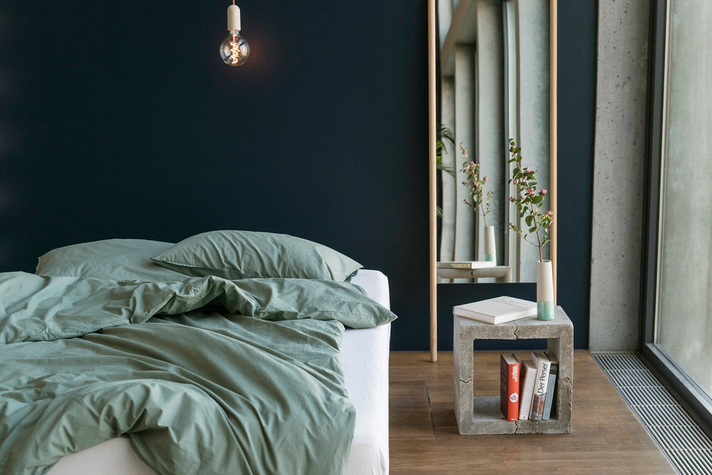 Louise duvet cover
