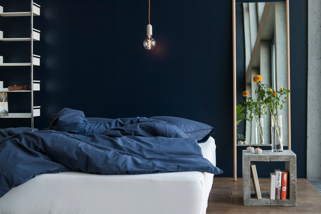 Louise duvet cover