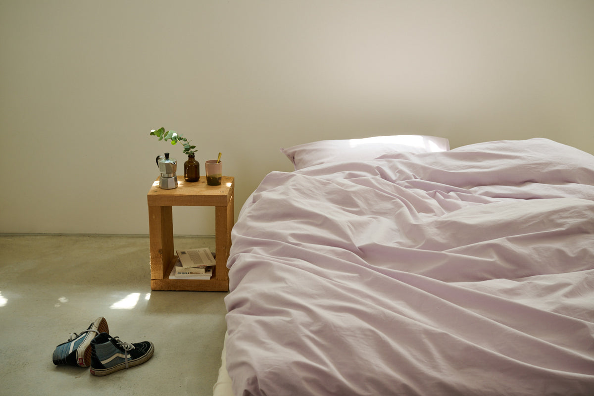 Louise pillowcase