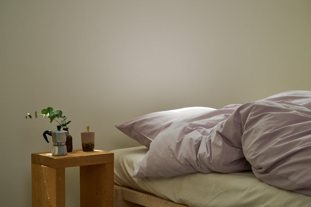 Louise pillowcase