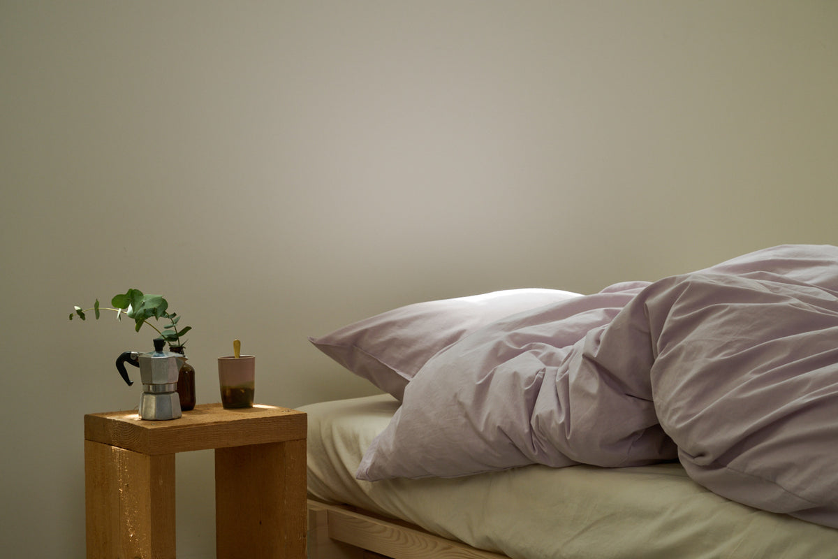 Louise pillowcase